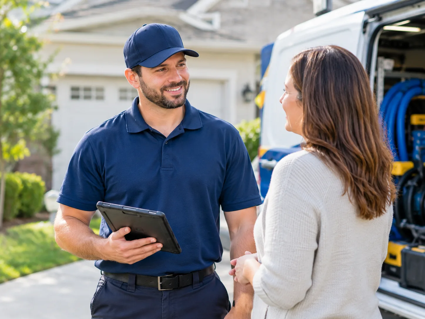 Sewage Backup Cleanup Keene, TX FAQs